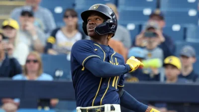 Jesús Made no para: el prospecto dominicano número 1 del béisbol iguala la mayor racha de empujadas Jesús Made no para: el prospecto dominicano número 1 del béisbol iguala la mayor racha de empujadas