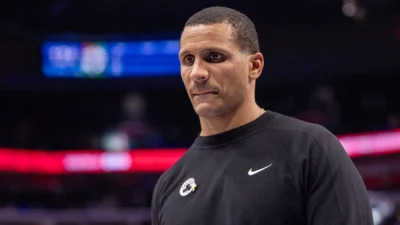 ¿El nuevo Doc Rivers? La humillante comparación que persigue a Joe Mazzulla tras el colapso histórico de los Celtics