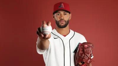 Rangers firman a Joe Ross en ligas menores: el veterano busca resurgir tras un ERA de 19.64 con los Diamondbacks Rangers firman a Joe Ross en ligas menores: el veterano busca resurgir tras un ERA de 19.64 con los Diamondbacks