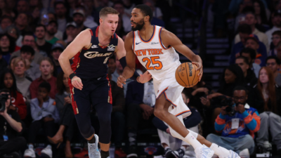 Knicks vs. Cavaliers: el Madison Square Garden abre las Finales del Este este martes con la serie más esperada de los playoffs
