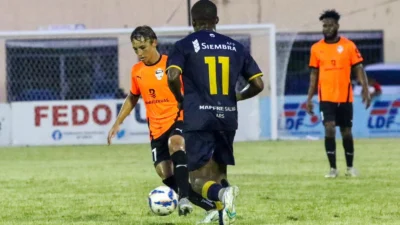 Cibao FC vs. Pantoja: el domingo se define quién va a la gran final de la Liga Dominicana de Fútbol