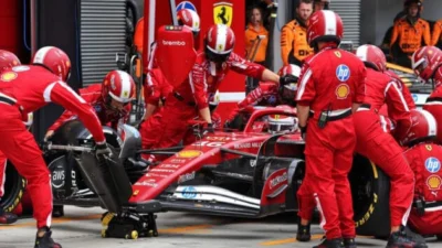 Ferrari busca el ADUO de la FIA para cerrar la brecha de potencia con Mercedes antes de Bélgica