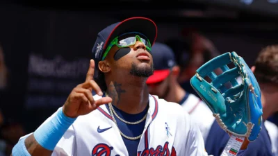 Ronald Acuña Jr. regresa: los Bravos activan a su estrella de la lista de lesionados en el mejor momento de la temporada