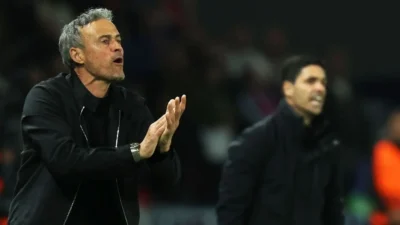 ¡Mensaje directo a Arteta! Las contundentes palabras de Luis Enrique a horas de la final
