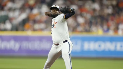 El dato “maldito” que tiene a los Astros en el fondo de la liga