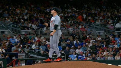 Tarik Skubal al quirófano: Detroit pierde a su as por tiempo indefinido
