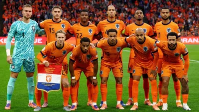 ¡Países Bajos destapa sus cartas! Koeman anuncia los 26 convocados para el Mundial 2026
