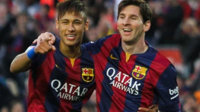 Messi rompe el silencio sobre Neymar y el Mundial: “Me encantaría que fuera, se lo merece”