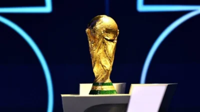 ¡Bolsa histórica! La millonaria cifra que se llevará el campeón del Mundial 2026