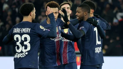 ¿Existe la maldición del campeón? El dato que desafía al PSG en la final