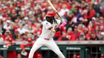 El batear .300 en MLB ya es una reliquia: los dominicanos frente al nuevo arte de batear