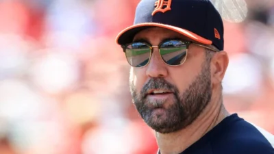 ¿Vuelve pronto o se complica? La tajante actualización de A.J. Hinch sobre Justin Verlander