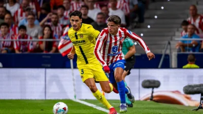 LaLiga sin Barcelona: la guerra por la Champions y los puestos europeos con dos jornadas para el final