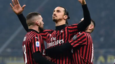 ¡Escándalo total en Italia! El Milan despide a todo el mundo tras fracasar y le entrega las llaves del club a Ibrahimovic.