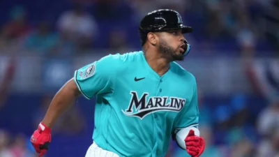 Deyvison De Los Santos busca su oportunidad en las Grandes Ligas: 106 jonrones en menores y hambre de MLB