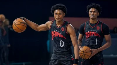 Ausar Thompson promete venganza tras la eliminación de los Pistons: “Esa serie se sintió personal. No lo voy a olvidar”