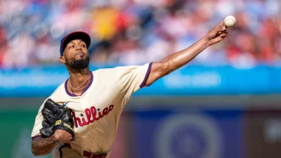 Power Rankings de Abridores MLB 2026: un dominicano es el nuevo as de la liga Power Rankings de Abridores MLB 2026: un dominicano es el nuevo as de la liga
