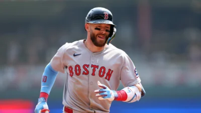 Trevor Story se opera de hernia deportiva: los Red Sox pierden a su campocorto por 6 a 10 semanas