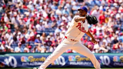 La carrera por el Cy Young de la Liga Nacional 2026: Ohtani lidera el ERA pero Cristopher Sánchez manda en WAR y la competencia es feroz