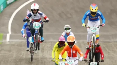 Santiago tendrá pista de BMX de estándar internacional para los Juegos Centroamericanos 2026