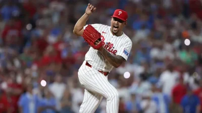 Power Rankings de lanzadores latinos se tiñe de color quisqueyano