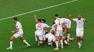 Suecia vs. Túnez en el Mundial 2026: Análisis táctico y pronóstico