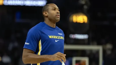 Al Horford firma millonario contrato con los Warriors para temporada NBA No. 20