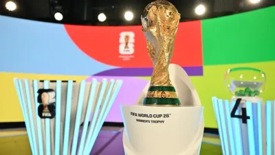 Mundial de Norteamérica 2026 rompe la marca de todos los tiempos en goles