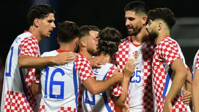 Inglaterra vs. Croacia en el Mundial 2026: alineaciones probables e historial