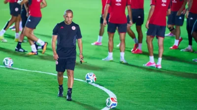 Primer DT pierde su puesto en el Mundial 2026