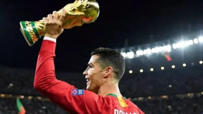 Debate sobre si el mundo “le debe” un Mundial a Cristiano Ronaldo estalla en las redes criollas