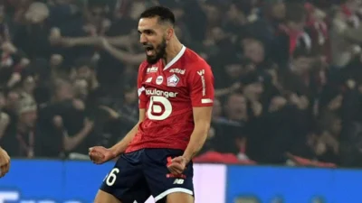 Jugadores del LOSC Lille en el Mundial 2026 Jugadores del LOSC Lille en el Mundial 2026