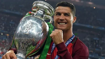 ¿Fuente de los deseos? La supuesta promesa de Cristiano Ronaldo con la Euro 2028 ¿Fuente de los deseos? La supuesta promesa de Cristiano Ronaldo con la Euro 2028
