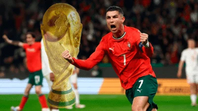 Aseguran que Portugal tendrá penales a favor en el Mundial “como Messi en Qatar”