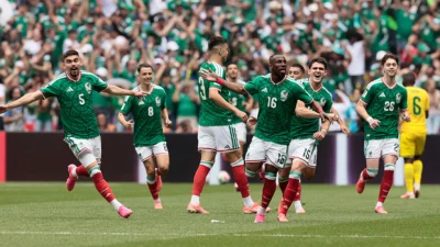 México vs. Corea del Sur en el Mundial 2026: análisis táctico y pronóstico