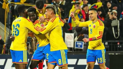 Colombia vs. RD Congo en el Mundial 2026: alineaciones probables e historial