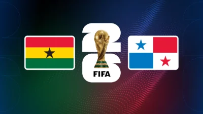 Panamá vs. Ghana en el Mundial 2026: Horario, dónde ver en vivo y debut de los Canaleros en el Grupo L