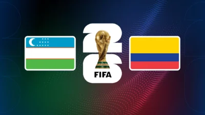 Uzbekistán vs. Colombia en el Mundial 2026: Horario, dónde ver en vivo y debut en el Grupo K del Mundial