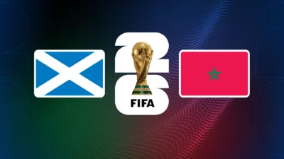 Escocia vs. Marruecos en el Mundial 2026: Horario, dónde ver en vivo y vibrante batalla en el Grupo C