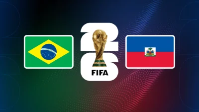 Brasil vs. Haití en el Mundial 2026: Horario, dónde ver en vivo y urgencias de la Canarinha en el Grupo C