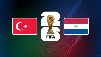 Paraguay vs. Turquía en el Mundial 2026: Horario, dónde ver en vivo y final dramática en el Grupo D