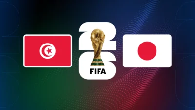 Túnez vs. Japón en el Mundial 2026: Horario, dónde ver en vivo y debut de Hervé Renard en el Grupo F