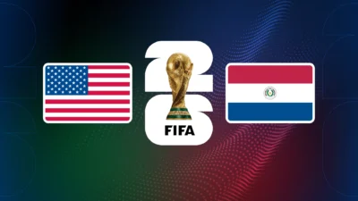 Estados Unidos vs. Paraguay en el Mundial 2026: Horario, dónde ver en vivo y debut del “Team USA” en Los Ángeles