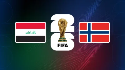 Noruega vs. Irak en el Mundial 2026: Horario, dónde ver en vivo y detalles del choque del Grupo I