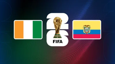 Costa de Marfil vs. Ecuador en el Mundial 2026: Horario, dónde ver en vivo y detalles del partidazo del Grupo E