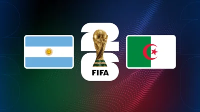 Argentina vs. Argelia en el Mundial 2026: Horario, dónde ver en vivo y debut de los campeones en el Grupo J