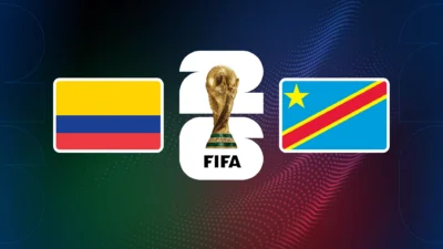 Colombia vs. RD Congo en el Mundial 2026: Horario, dónde ver en vivo y choque de poder en el Grupo K