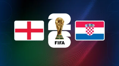 Inglaterra vs. Croacia en el Mundial 2026: Horario, dónde ver en vivo y debut estelar en el Grupo L