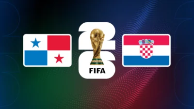 Panamá vs. Croacia en el Mundial 2026: Horario, dónde ver en vivo y final anticipada en el Grupo L