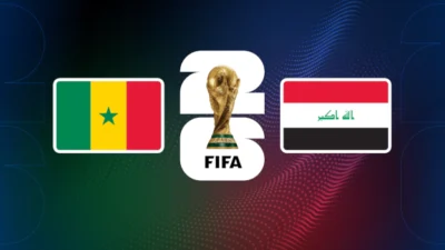 Senegal vs. Irak en el Mundial 2026: Horario, dónde ver en vivo y milagro matemático en el Grupo I